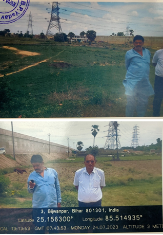 Jai Maa Bhawani Construction Pvt. Ltd